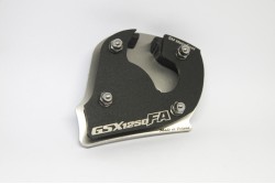 SM MotoFeet side stand extension for Suzuki GSX1250F/FA 2010-2017