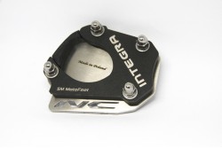 SM MotoFeet side stand extension for Honda NC Integra 750 2014-2020