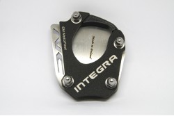 SM MotoFeet side stand extension for Honda NC 700 Integra 2012-2013