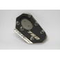 SM MotoFeet side stand extension for Suzuki GSR 750 2011-2016