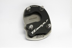 SM MotoFeet side stand extension for Honda XL600V Transalp 1987-1999