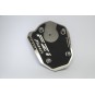 SM MotoFeet side stand extension for Yamaha FZ1 2006-2015