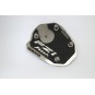 SM MotoFeet side stand extension for Yamaha FZ1 2006-2015