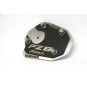 Poszerzenie stopki bocznej SM MotoFeet do Yamaha FZ8 2011-2015