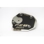 Poszerzenie stopki bocznej SM MotoFeet do Yamaha FZ8 2011-2015