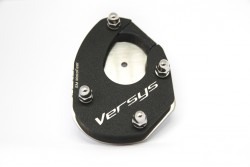 SM MotoFeet side stand extension for Kawasaki Versys 650 2010-2023