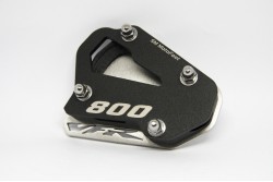 SM MotoFeet side stand extension for Honda VFR 800F RC79-93 2014-2021