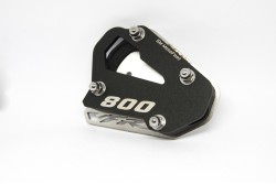 SM MotoFeet side stand extension for Honda VFR 800F Fi RC46 1998-2001