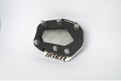 SM MotoFeet side stand extension for Triumph Tiger 800 2011-2020