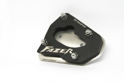 SM MotoFeet side stand extension for Yamaha FZS 600 Fazer 1998-2003