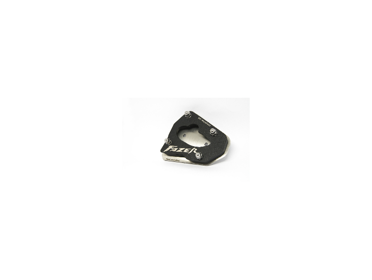 Poszerzenie stopki bocznej SM MotoFeet do Yamaha FZS 600 Fazer 1998-2003