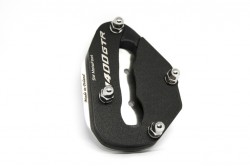 SM MotoFeet side stand extension for 1400 GTR 2007-2022