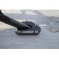 Poszerzenie stopki bocznej SM MotoFeet do SV650 2003-2012