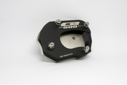 Poszerzenie stopki bocznej SM MotoFeet do CBR 500 R 2013-2022