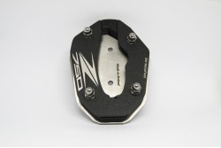 SM MotoFeet side stand extension for Z 750 2007-2011