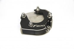 SM MotoFeet side stand extension for F800GS K72 & F800GS ADV K75 +17mm 2006-2018