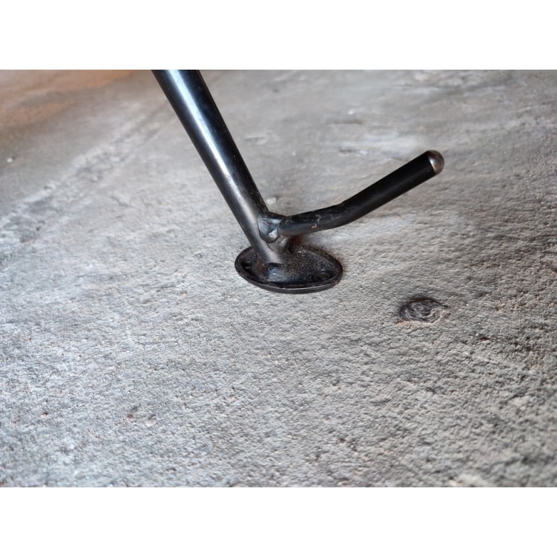 SM MotoFeet side stand extension for Kawasaki ER-6 2006-2016