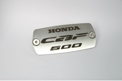 CBF 500 hydraulic reservoir cover 2004-2007