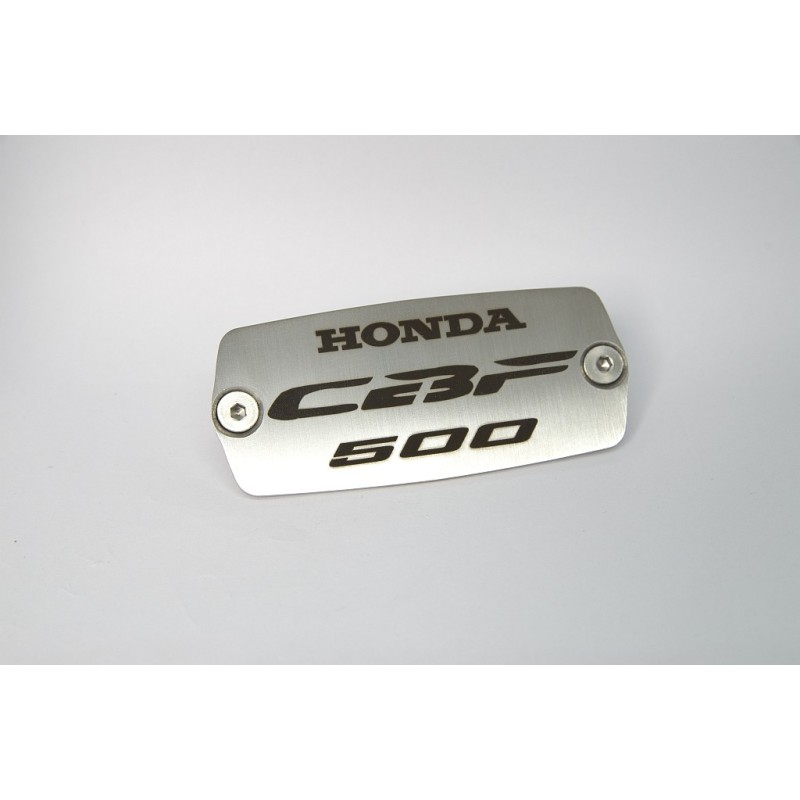CBF 500 hydraulic reservoir cover 2004-2007