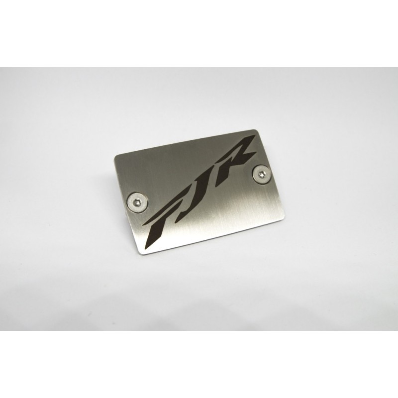 FJR1300 2001-2022 Hydraulic reservoir cover