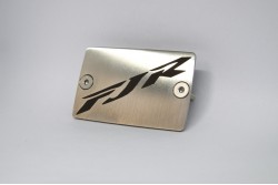 FJR1300 2001-2022 Hydraulic reservoir cover