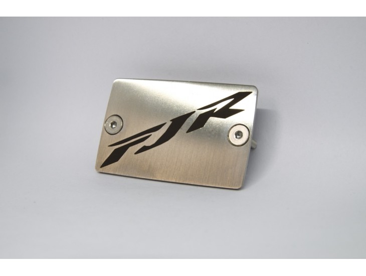 FJR1300 2001-2022 Hydraulic reservoir cover