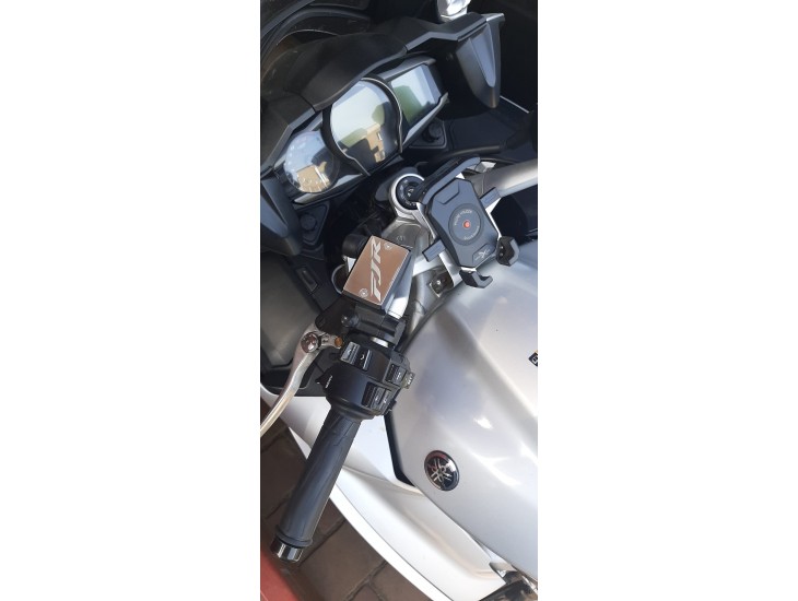 FJR1300 2001-2022 Hydraulic reservoir cover