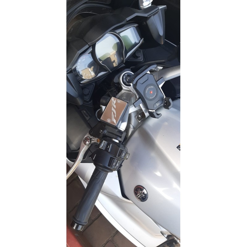 FJR1300 2001-2022 Hydraulic reservoir cover