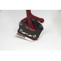 SM MotoFeet side stand extension for Yamaha FJ 1100 1984-1986