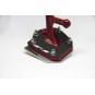 SM MotoFeet side stand extension for Yamaha FJ 1100 1984-1986