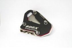 SM MotoFeet side stand extension for VFR 800X CrossRunner 2011-2013