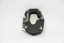 SM MotoFeet side stand extension for Triumph Tiger 1050 2007-2014