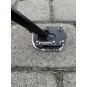SM MotoFeet side stand extension for Triumph Tiger 1050 2007-2014
