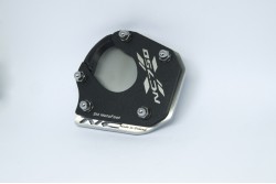 SM MotoFeet side stand extension for Honda NC 700/750 2012-2020