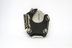 SM MotoFeet side stand extension for Honda CB600 Hornet 1998-2013