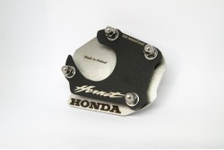 SM MotoFeet side stand extension for Honda CB900 Hornet 2002-2007