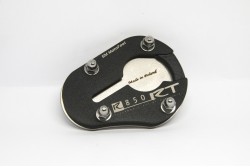 SM MotoFeet side stand extension for BMW R850RT 1996-2001