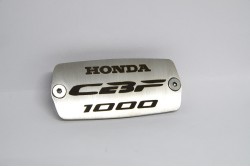 CBF 1000 2006-2016 blacha pojemników hydraulicznych