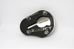 SM MotoFeet side stand extension for BMW R1100RT 1994-2001