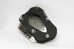 SM MotoFeet side stand extension for Triumph Tiger 1200 2022-