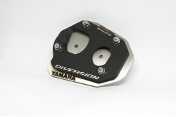 SM MotoFeet side stand extension for Yamaha XJ6 Diversion F 2009-2016