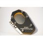 SM MotoFeet side stand extension for KTM 890 Adventure 2021-2022