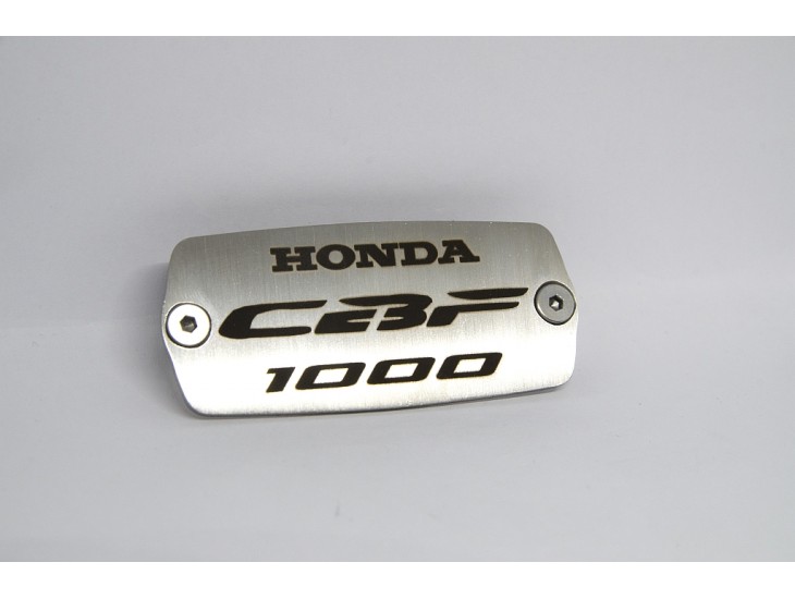 Poszerzenie stopki bocznej SM MotoFeet do CBF 600 2004-2012 BLACHA POJEMNIKA HYDRAULICZNEGO