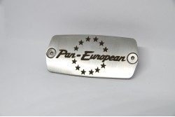 ST 1300 Hydraulic reservoir cover