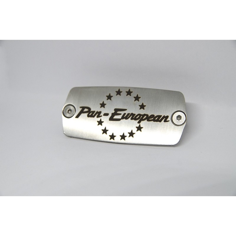 ST 1300 Hydraulic reservoir cover