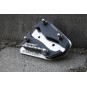 SM MotoFeet side stand extension for Suzuki GSX 750F Katana 1989-2006