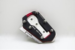 SM MotoFeet side stand extension for Junak RX One 125 2019-2023