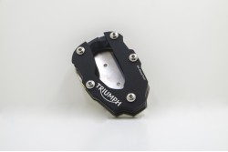 SM MotoFeet side stand extension for Triumph Tiger 900 2020-