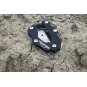 SM MotoFeet side stand extension for Triumph Tiger 900 2020-