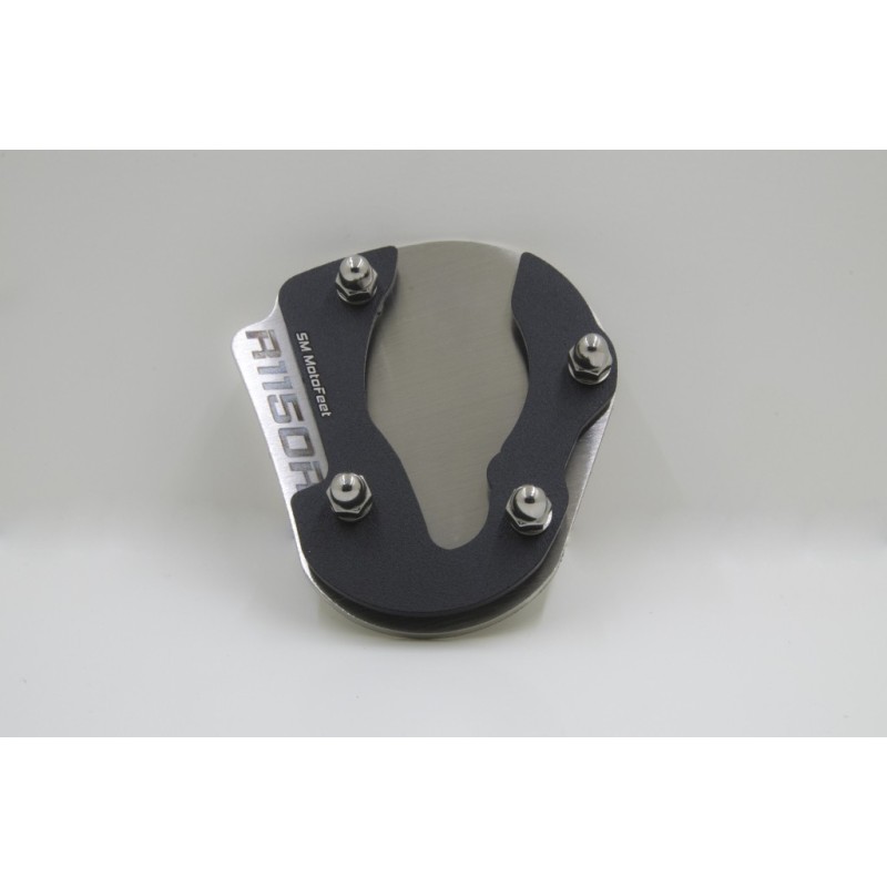 SM MotoFeet side stand extension for BMW R1150R 1999-2006